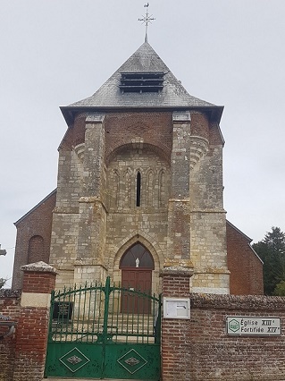 église Notre Dame